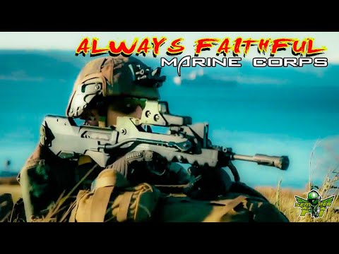 SEMPER FI - "ALWAYS FAITHFUL" 🔥 | MUSIC BY NEFFEX - CHANCE 🎶