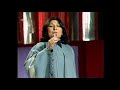 Mercedes Sosa - Como la cigarra (en directo, 03.11.1979)
