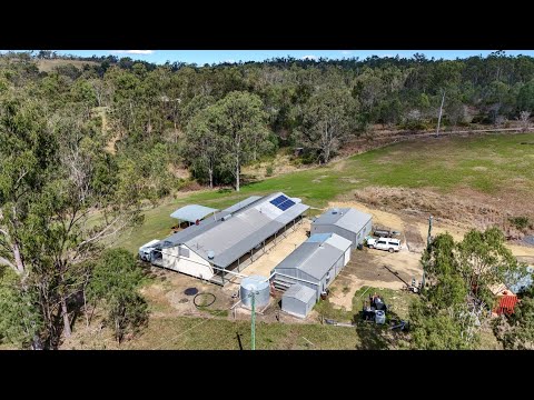 5 Triller Court, Moolboolaman, QLD 4671, 8房, 3浴, House