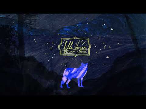 Lilla Vargen - Downtown (Official Audio)