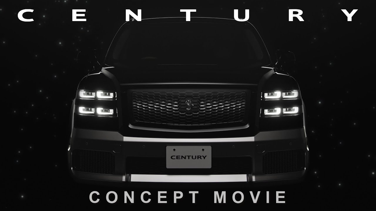 【CENTURY】CONCEPT MOVIE