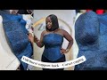 How To Build Bust Support For Full Busted Clients Corset Bust Caging With Boning Techniques