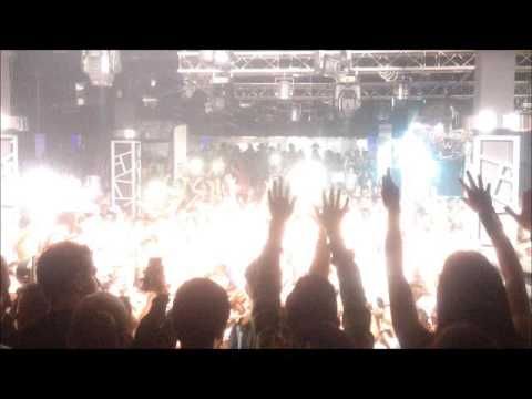 MARTIN GARRIX - I DONT CARE @Club Play