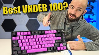 Download lagu THIS Budget Keyboard DESTROYED My Expectations! (Epomaker TH80 Review) GIVEAWAY mp3 Download lagu THIS Budget Keyboard DESTROYED My Expectations! (Epomaker TH80 Review) GIVEAWAY mp3