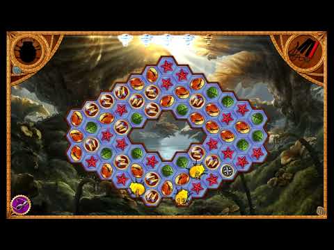 Azkend 2: The World Beneath (smarthpone trailer)