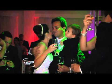 Casamento de Jean Carlos Pereira e Laura Martins Rio Verde - GO