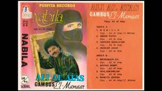 Download lagu NABILA by Ali Alatas. Full Single Album Gambus. mp3