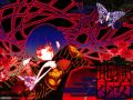 Jigoku Shoujo Season 1 OST Sakasama no Chou ...