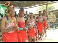 Sianene Peforms During The 2018 All Tonga Musical Festival