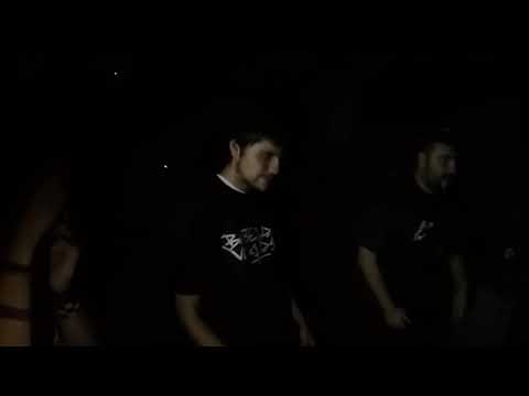 MISTER EGO VS MASTO  SEMIS IV CHAMBE BATTLE