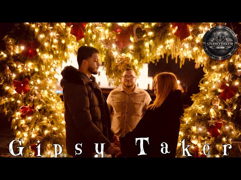 🎬💔Gipsy Taker - Amaro Kamiben (Official VideoKlip) 2026 💔🎬