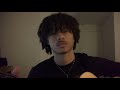 Bryant Barnes So Low Shiloh Cover