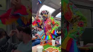 How to travel by train to Machu Picchu #traintravel #trainride #traintrip #peru #machupicchu #travel