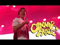 Watch ConnorPrice Perform Violet On CBC Music Live