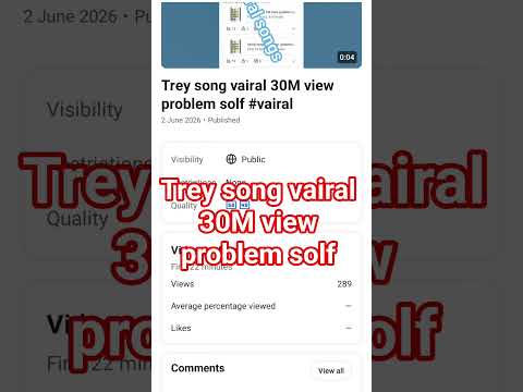 YouTube Thumbnail