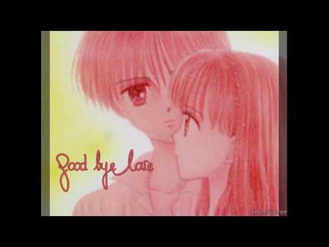 Kodomo no Omocha Good-bye love Shizue Oda