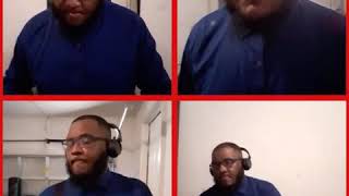 LORD IT&#39;S IN YOUR HAND (COVER)