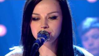 Amy MacDonald - This Pretty Face - 5 O&#39;Clock Show (channel 4) - 20th July 2010