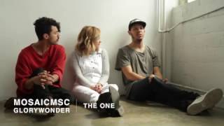 MOSAIC MSC - The One: Story