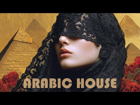 Cafe De Anatolia ETHNO WORLD - Best of Arabic House, Arabic Dance & Arabic Remix DJ Mix (2025)