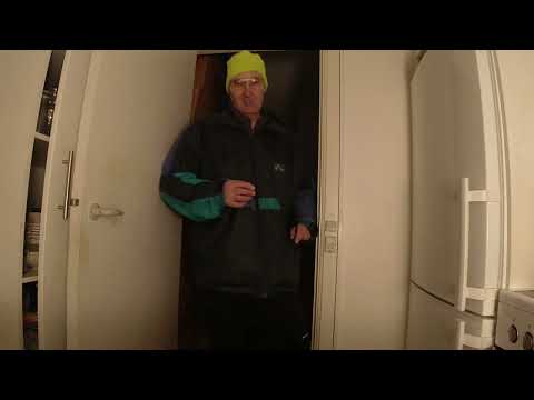 MongoTV_10283 - Del 3 - VIL HENTE 108 LITER BILLIG COLA PÅ TILBUD I LIDL MED MIN CYKELANHÆNGER