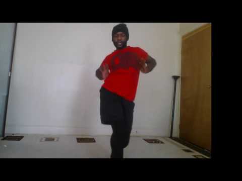 Vogue Freestyle | Serious