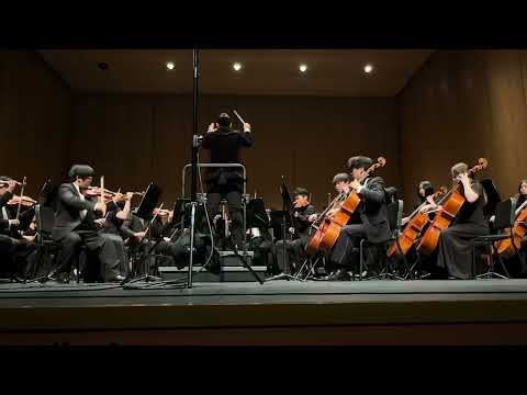 Arturo Marquez Leyenda de Miliano TMEA region 25 all-region Dec 14, 2024