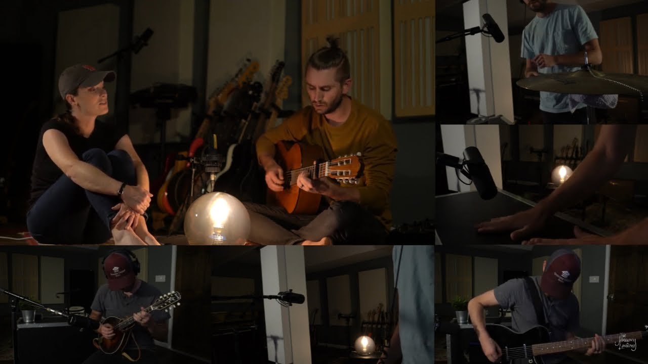 Promotional video thumbnail 1 for Andrew Camp