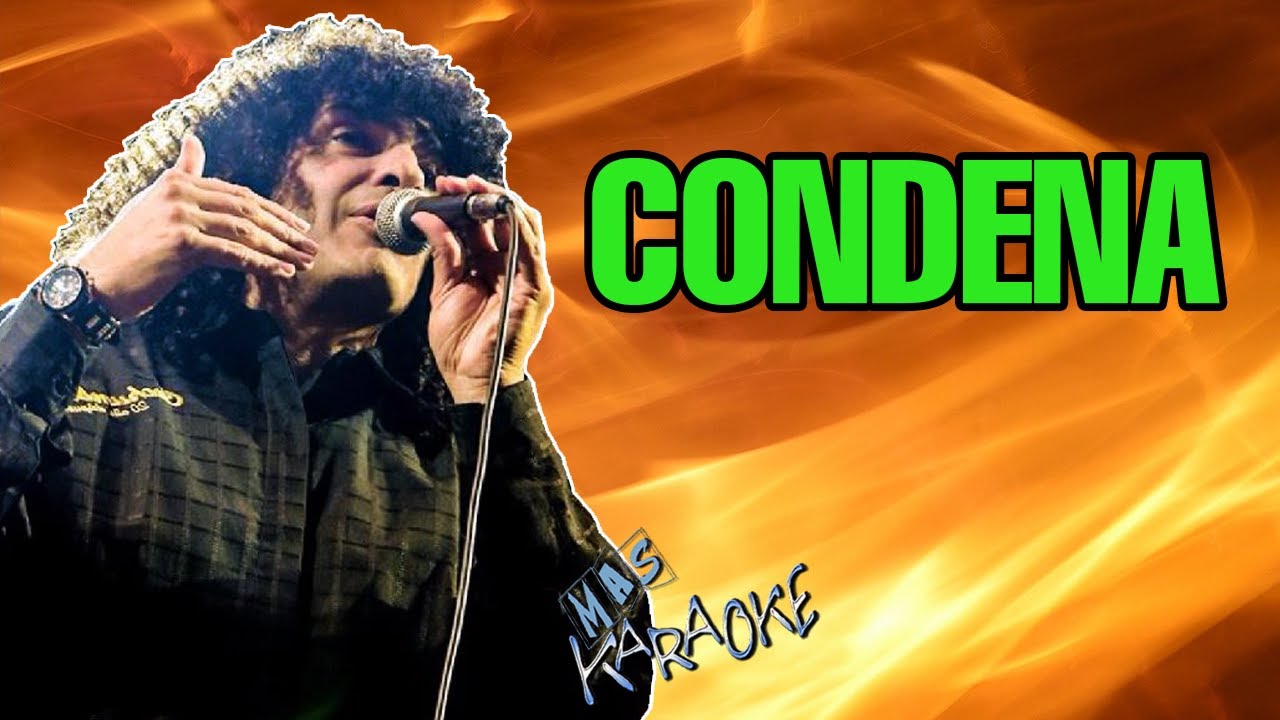 CONDENA