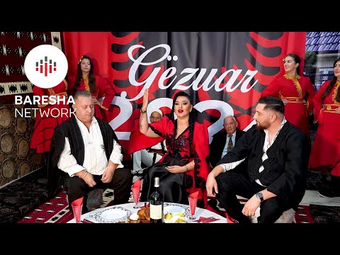 Gazmend x Buqe Rama ft Hajriz Berisha - Vajtimi i Avdisë (Gëzuar me Gazin 2024)