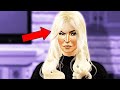 Kim Kardashian Dyes Her Hair Too Blonde