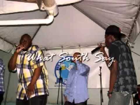 6326 The Movement feat. Zebulun - Deliver Me