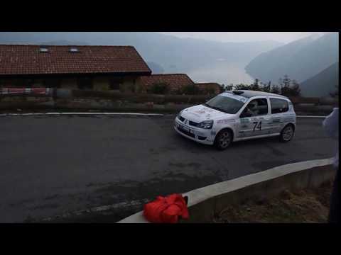 Rally Day del Sebino - 2016 - 2° passaggio - Parzanica - Auto n°74 - DSCN0131
