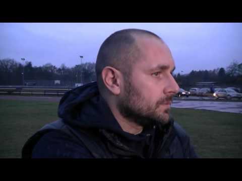 Wypowiedzi po meczu KS Sprotavia Szprotawa - Stilon Gorzów [19.11.2016]