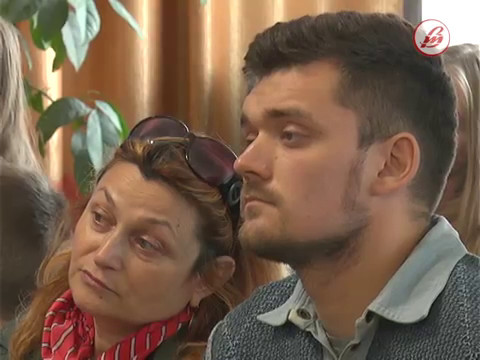 Презентація книги «Родинна Книга Життя» - YouTube