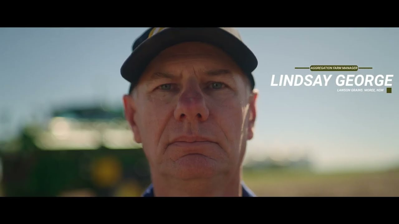 2024 Cotton Awards - Lindsay George - Bayer Grower of the Year Finalist