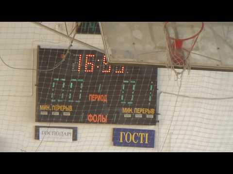 9 КУ 10 11 Tigers – Mobil