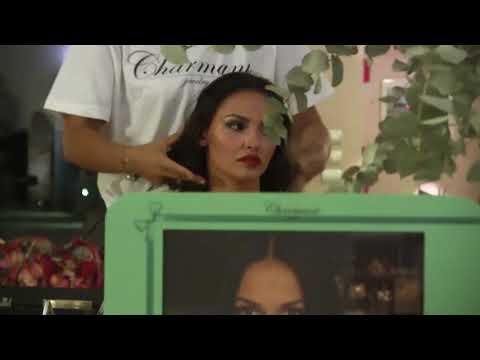 Backstage Charmant Jewelry Linea Liberty