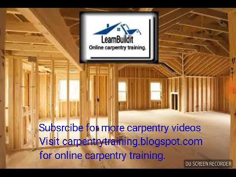 Stair stringer layout for dummies