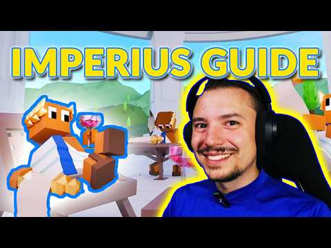 Imperius Guide – Master the Basics & Build a Fruit Empire in Polytopia!