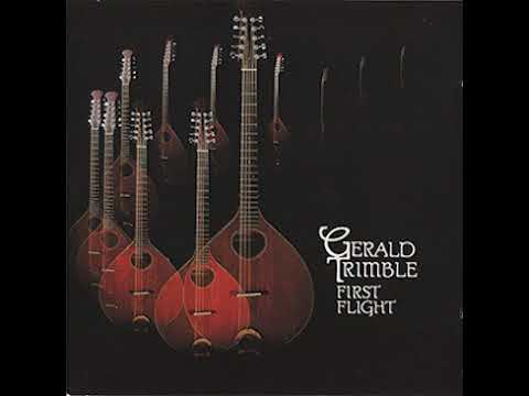 Gerald Trimble - Mr  Webster/Miss Jane MacInnes Dandeleith