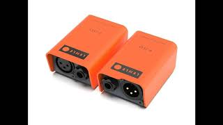 Video thumbnail for LEHLE Launches New P-ISO Products by MusicGearz