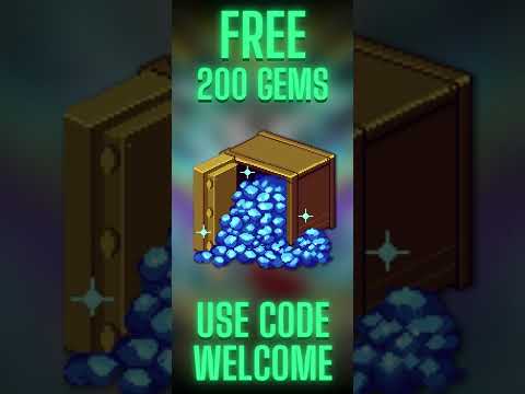 Dunidle: Pixel Idle RPG Games Video