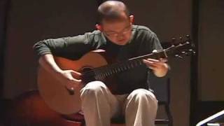 Yoon Lee - Dec. 2010 - La Hora Espanola - Bensusan