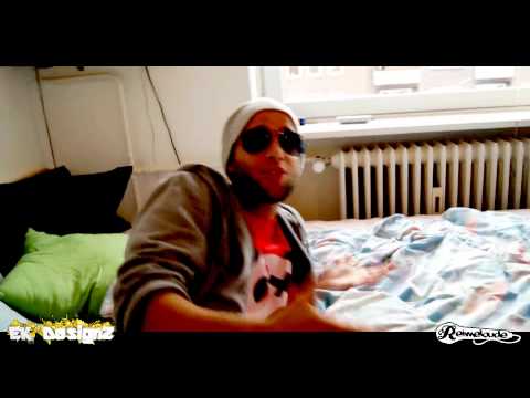 Video thumbnail for Vs. HappyBeckmann - [64stel-Finale - VBT 2012]