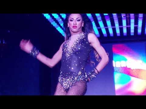 Natasha Nathy Danger Dance Club