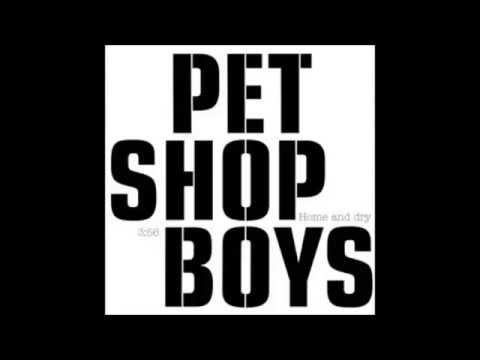 Pet Shop Boys - Home And Dry (Ambient Mix)