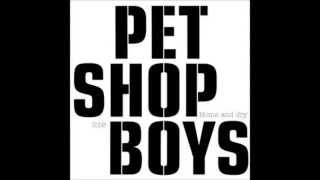 Pet Shop Boys - Home And Dry (Ambient Mix)