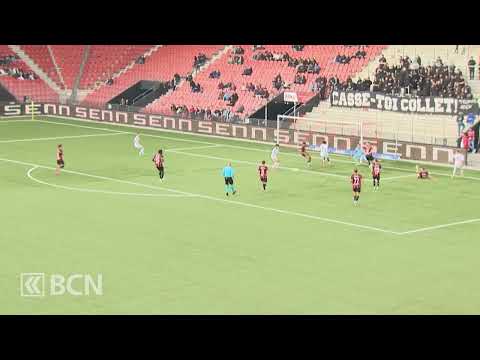 FC Neuchâtel Xamax 1-2 FC Etoile Carouge