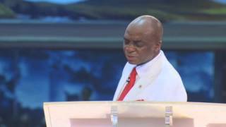 Bishop David Oyedepo:Covenant Day Of Marital Restoration